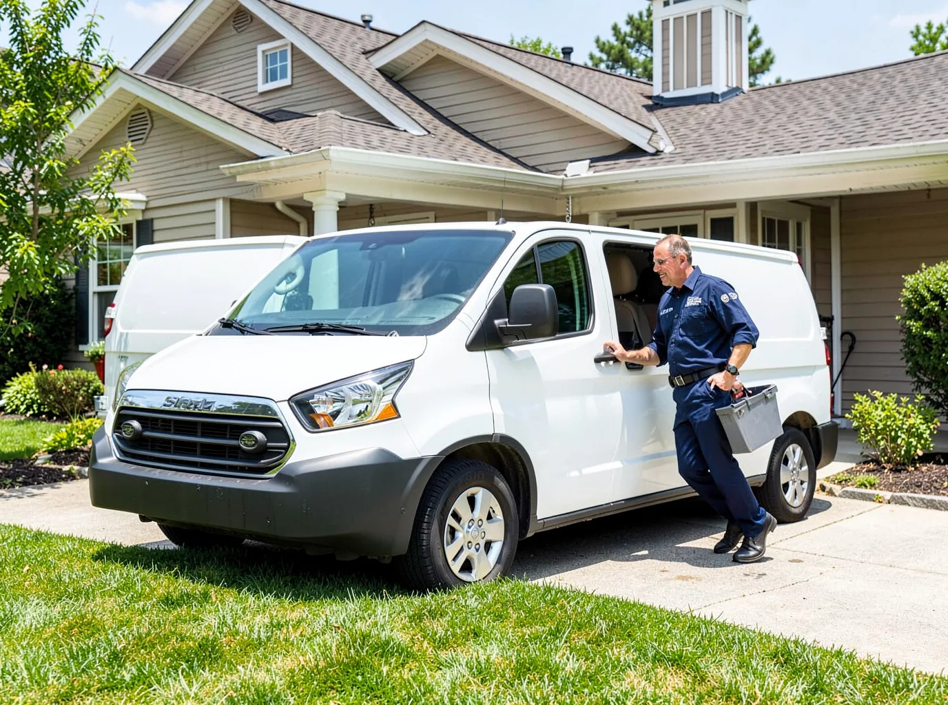 Emergency Plumber company in Ringle, WI
